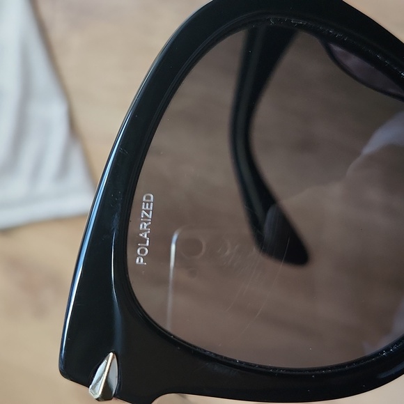 Rag & Bone sunglasses RNB 1003/S polarized - Picture 6 of 11